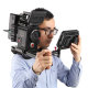 Кронштейн SmallRig 1938 Adjustable EVF Mount ARRI Rosette - Изображение 130488