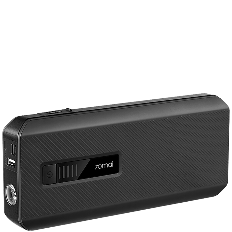 Зарядно-пусковое устройство 70mai Jump Starter Max 18000mah Midrive PS06 
