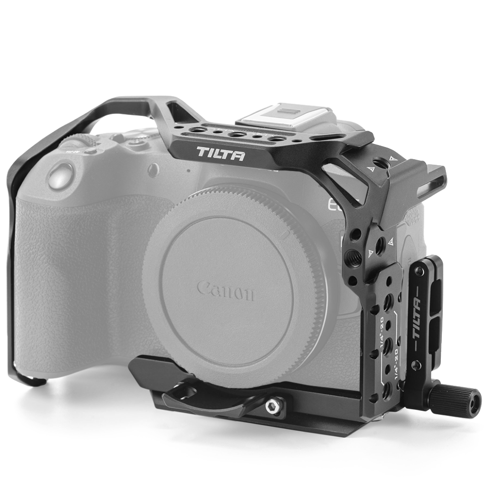 Клетка Tilta для Canon R8 Серая 