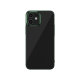 Чехол Baseus Glitter для iPhone 12/12 Pro Зеленый - Изображение 144465