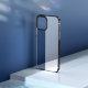 Чехол Baseus Glitter для iPhone 12/12 Pro Зеленый - Изображение 144468