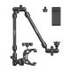 Magic Arm SmallRig 4766 Desktop Shooting Crab Clamp Kit - Изображение 245474