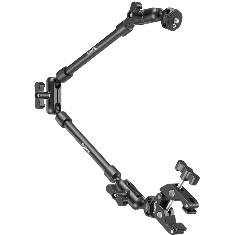 Magic Arm SmallRig 4766 Desktop Shooting Crab Clamp Kit preOrder=05.08.2026