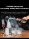 Портативный генератор дыма LensGo FOG MACHINE Smoke S - Изображение 247429