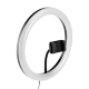 Осветитель кольцевой Momax: V.LOG Livestream Ring Light 12"  - Изображение 153829