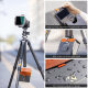 Система установки светофильтров K&F Concept Nano-X Pro Kit (CPL 95мм + Square ND8/64/1000) - Изображение 259445