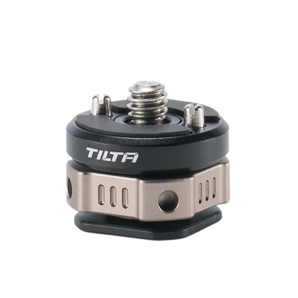Адаптер Tilta Cold Shoe для Rotatable Phone Mounting Bracket V2 