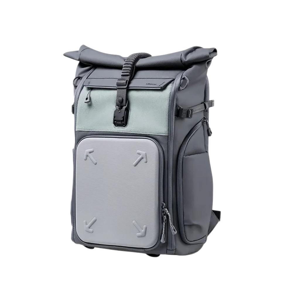 Рюкзак Ulanzi BP04 Hard Shell 25L 
