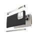 Чехол Fotorgear Retro Kit для iPhone 16 Pro - Изображение 288044