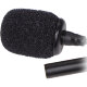 Микрофон петличный двойной Deity Dual-Head W.Lav Pro Omni Lavalier Чёрный - Изображение 271325