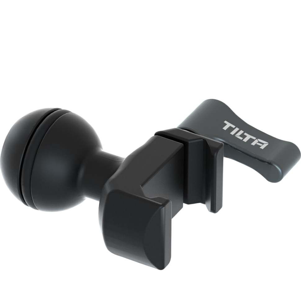 Крепление Tilta Ball Joint (NATO Clamp) для Mini Articulating 