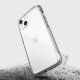 Чехол Raptic Air для iPhone 13 Прозрачный - Изображение 172272