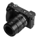Объектив TTArtisan 40mm F2.8 Macro M-mount - Изображение 173729
