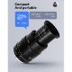 Объектив TTArtisan 40mm F2.8 Macro M-mount - Изображение 173744