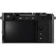 Беззеркальная камера Fujifilm X-E5 Body Чёрная - Изображение 280116