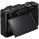 Беззеркальная камера Fujifilm X-E5 Body Чёрная - Изображение 280123