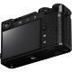 Беззеркальная камера Fujifilm X-E5 Body Чёрная - Изображение 280124