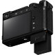 Беззеркальная камера Fujifilm X-E5 Body Чёрная - Изображение 280125