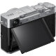 Беззеркальная камера Fujifilm X-E5 Body Чёрная - Изображение 280128