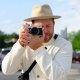 Беззеркальная камера Fujifilm X-E5 Body Чёрная - Изображение 280129