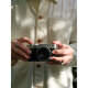 Беззеркальная камера Fujifilm X-E5 Body Чёрная - Изображение 280131