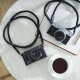 Беззеркальная камера Fujifilm X-E5 Body Чёрная - Изображение 280134