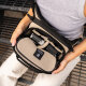 Сумка WANDRD ROGUE V2 Sling 4L Бежевая - Изображение 278779