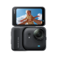 Экшн-камера Insta360 GO Ultra Creator Bundle Чёрная - Изображение 287692