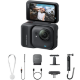 Экшн-камера Insta360 GO Ultra Creator Bundle Чёрная - Изображение 287754