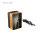 Аккумулятор SmallRig VB99 Pro Power Bank "BumbleBee Edition" - Изображение 283042