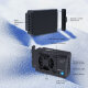 Система охлаждения DigitalFoto ICEMAN + аккумулятор NP-FZ100 - Изображение 282877