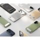 Чехол Tilta Khronos Lite для iPhone 17 Air Серый - Изображение 284410