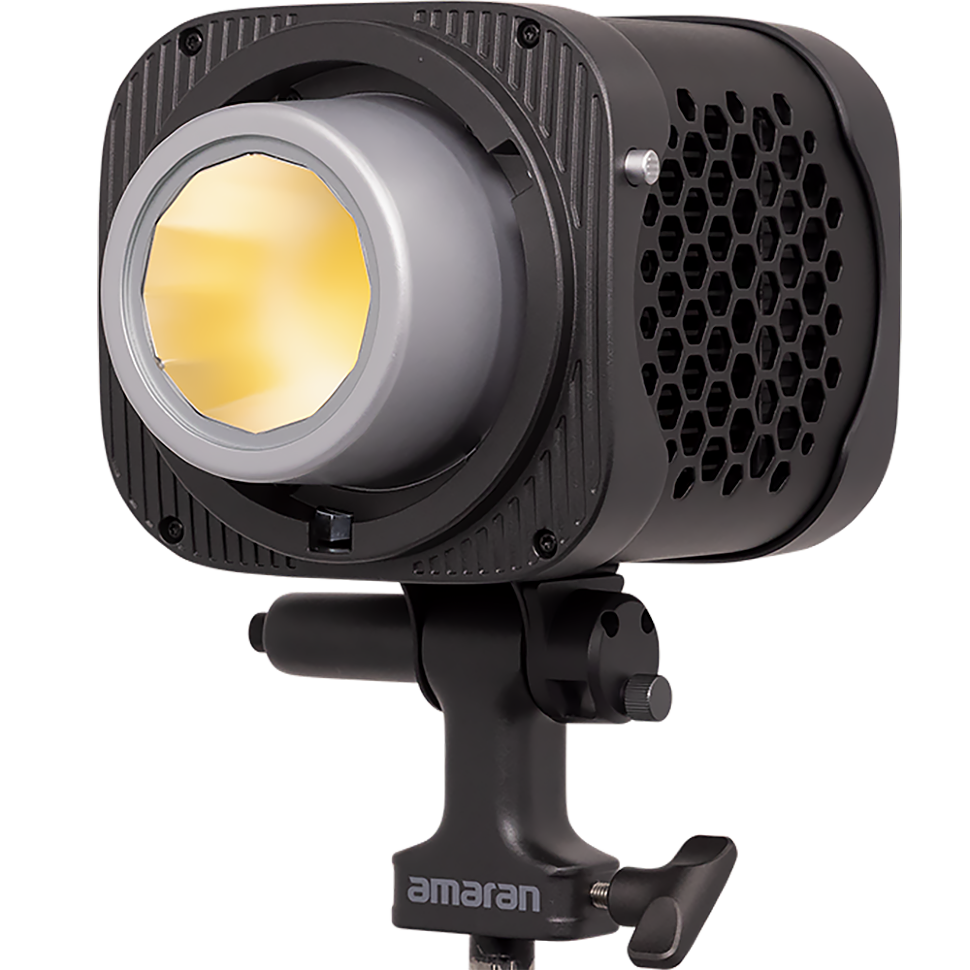 Осветитель amaran Halo 300x 