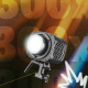 Осветитель amaran Halo 300x - Изображение 288563