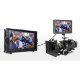 Операторский монитор Feelworld P7S 2200nit 7" 3G-SDI - Изображение 98416