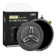Светофильтр H&Y Nova HD ND3-32/CPL 82мм - Изображение 290009
