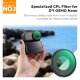 Светофильтр K&F Concept CPL для DJI Osmo Nano - Изображение 291905