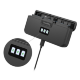 Зарядный кейс SmallRig 5418 для аккумуляторов GoPro 9/10/11/12 - Изображение 295170
