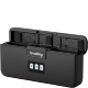 Зарядный кейс SmallRig 5418 для аккумуляторов GoPro 9/10/11/12 - Изображение 295175