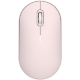 Мышь беспроводная MIIIW Bluetooth Dual Mode Portable Mouse Lite Розовая - Изображение 193777