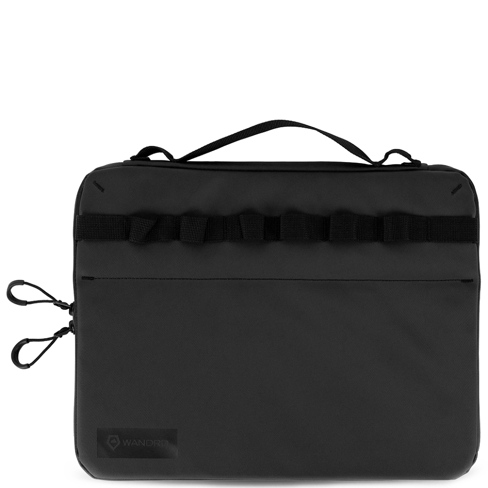 Чехол для ноутбука WANDRD Laptop Case 14" Чёрный 