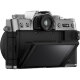 Беззеркальная камера Fujifilm X-T30 III Kit 13-33mm f/3.5-6.3 Серебро - Изображение 298016