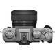 Беззеркальная камера Fujifilm X-T30 III Kit 13-33mm f/3.5-6.3 Серебро - Изображение 298021