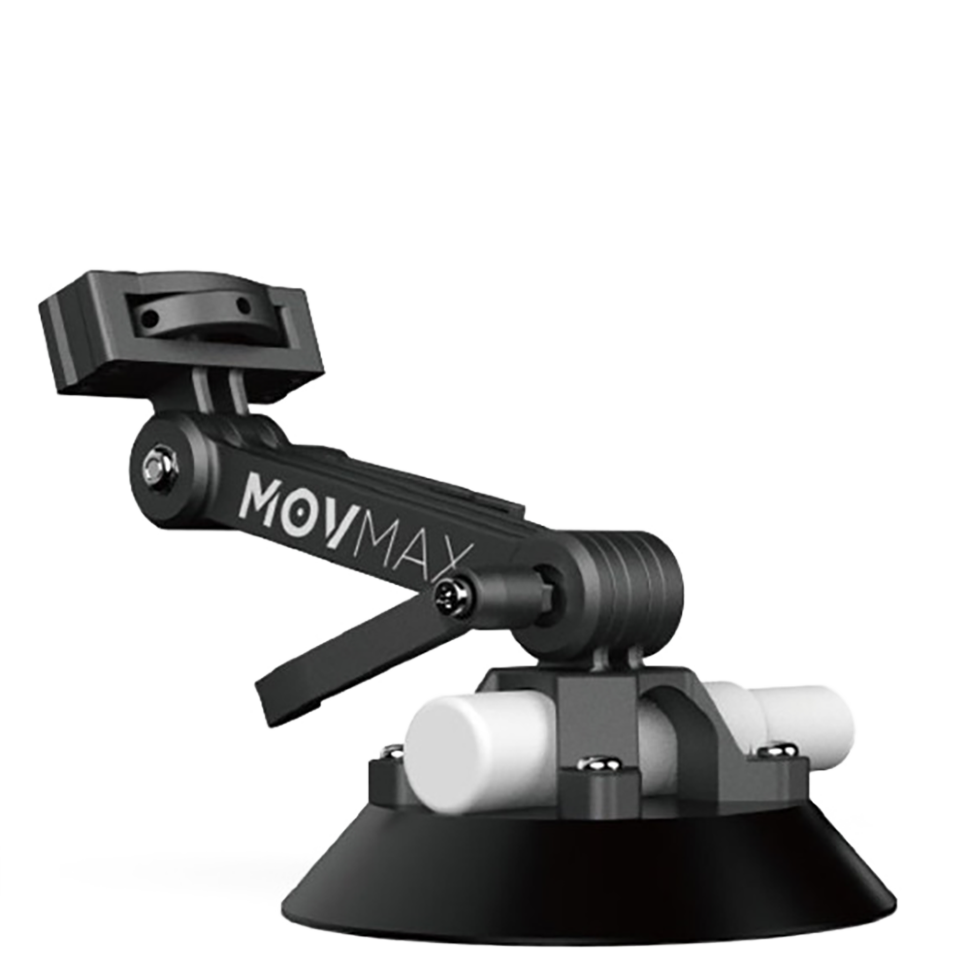 Вакуумная присоска Vaxis MOVMAX Suction Cup Bracket 7" 