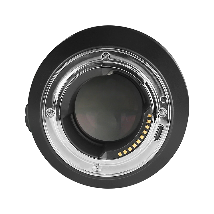 Объектив Meike Vistilen 85mm F1.8 FF STM RF