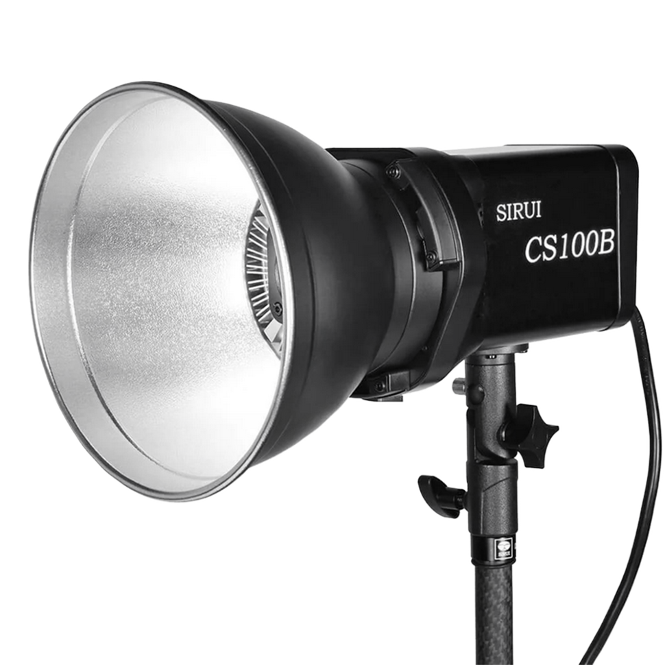 Осветитель Sirui CS100B 