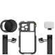 Клетка Fotorgear Pro II Video Bundle для iPhone 15 Pro Max - Изображение 239461