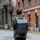 Рюкзак PGYTECH OneGo Air 25L Чёрный - Изображение 234592
