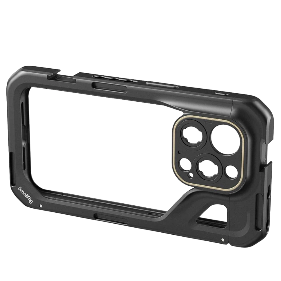 Клетка SmallRig 4396 для iPhone 15 Pro 