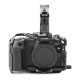 Клетка Tilta Lightweight Kit для Canon R8 Чёрная - Изображение 225477